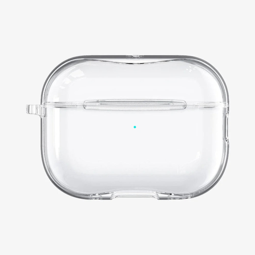 Case Spigen para Airpod Pro 2 - Transparente