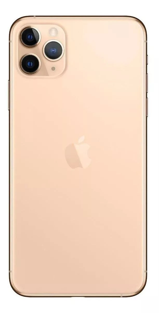 iPhone 11 Pro semi nuevo - Oro