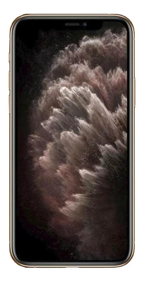 iPhone 11 Pro semi nuevo - Oro