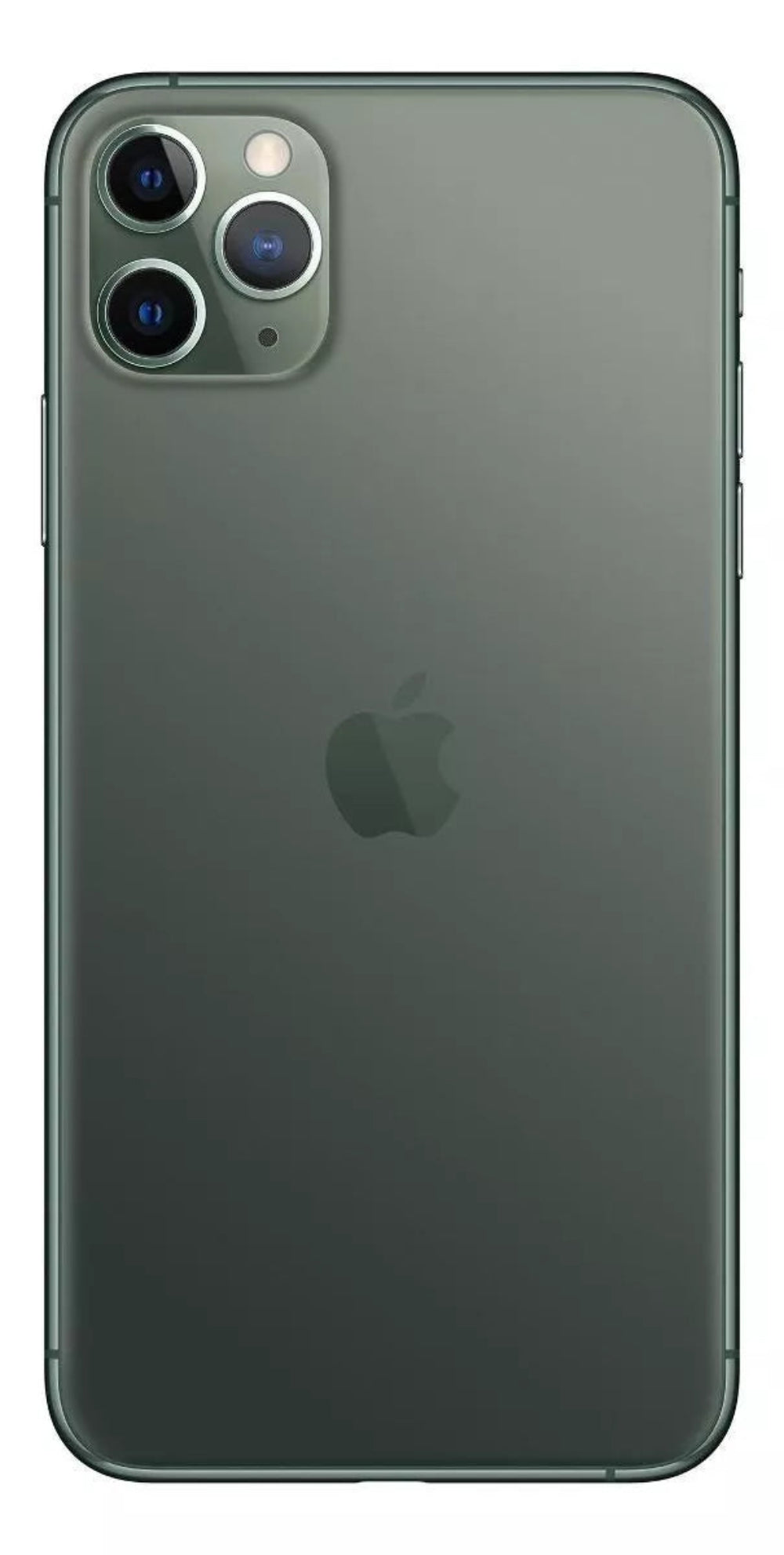 iPhone 11 Pro Max semi nuevo - Verde medianoche