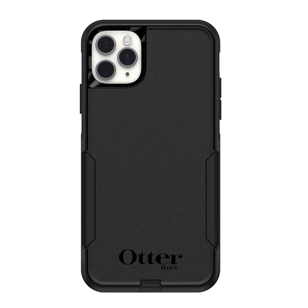 Case Otterbox Commuter para iPhone 13 Pro Max - Negro