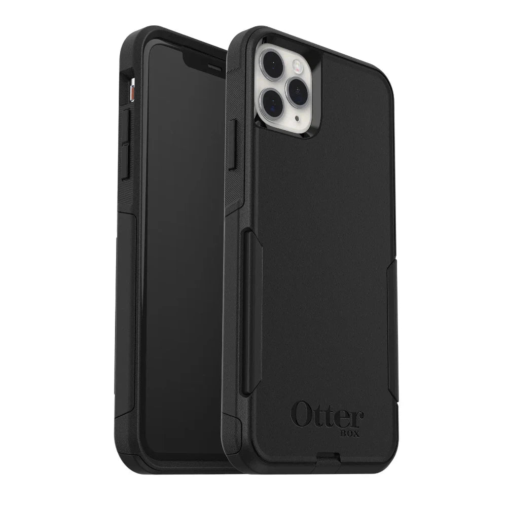 Case Otterbox Commuter para iPhone 13 Pro Max - Negro