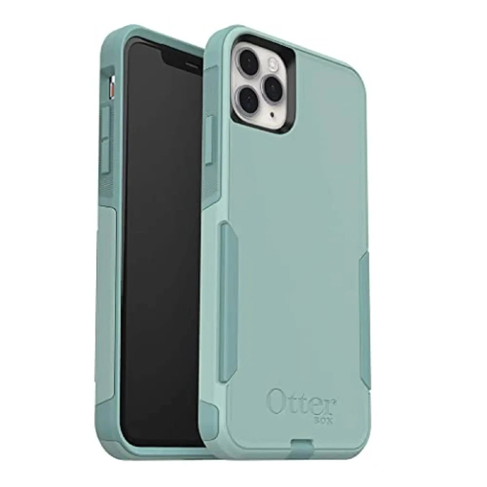 Case Otterbox Commuter para iPhone 13 Pro Max - Verde