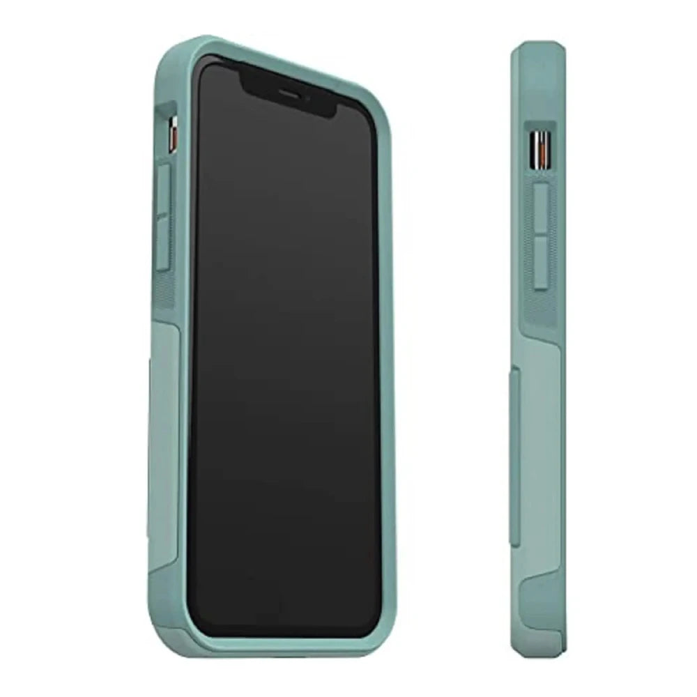 Case Otterbox Commuter para iPhone 13 Pro Max - Verde