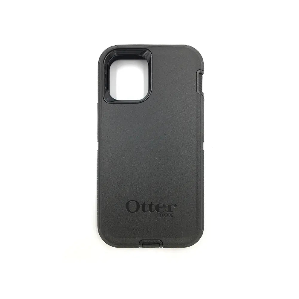 Case Otterbox Defender para iPhone 13 Pro - Negro