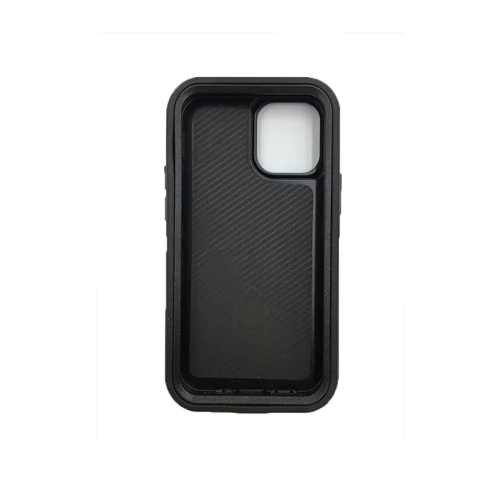 Case Otterbox Defender para iPhone 13 Pro - Negro