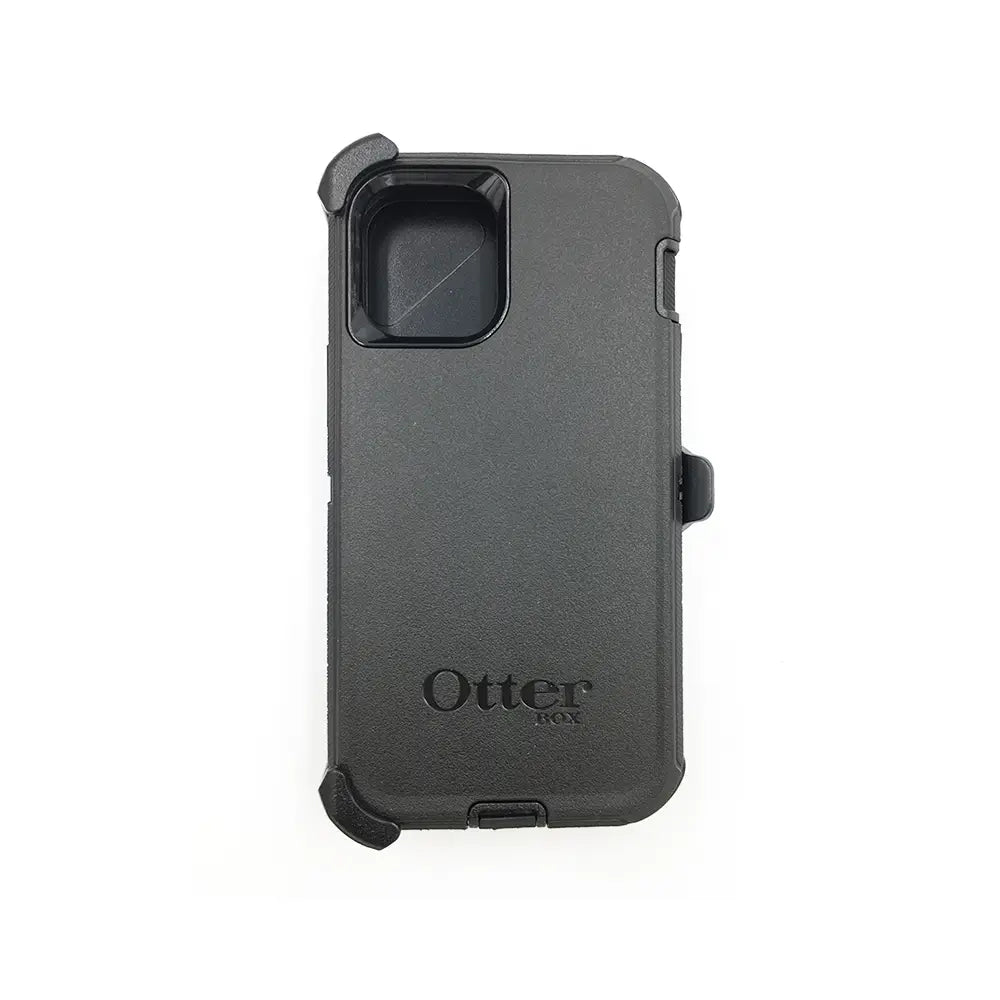 Case Otterbox Defender para iPhone 13 Pro - Negro