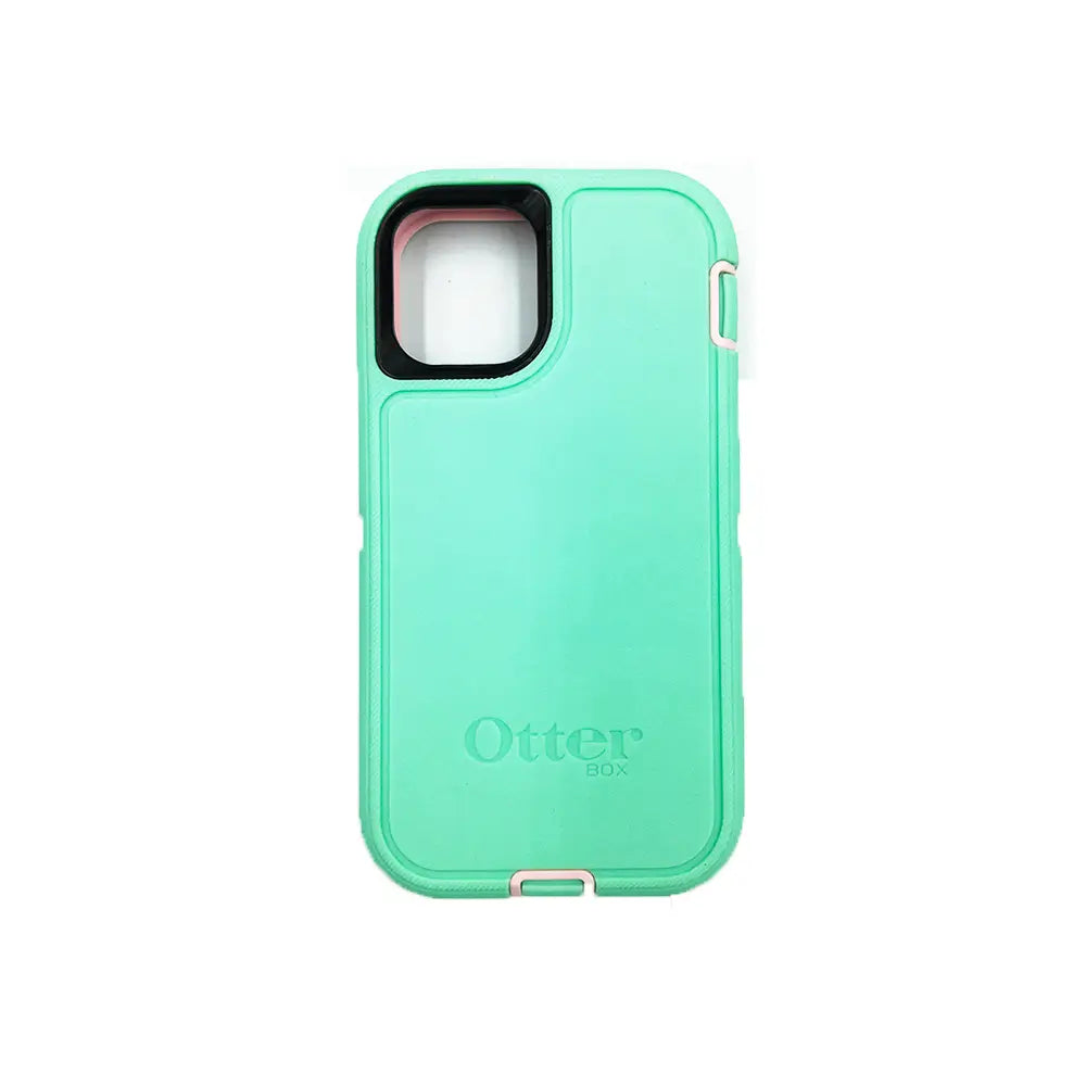 Case Otterbox Defender para iPhone 13 Pro - Verde