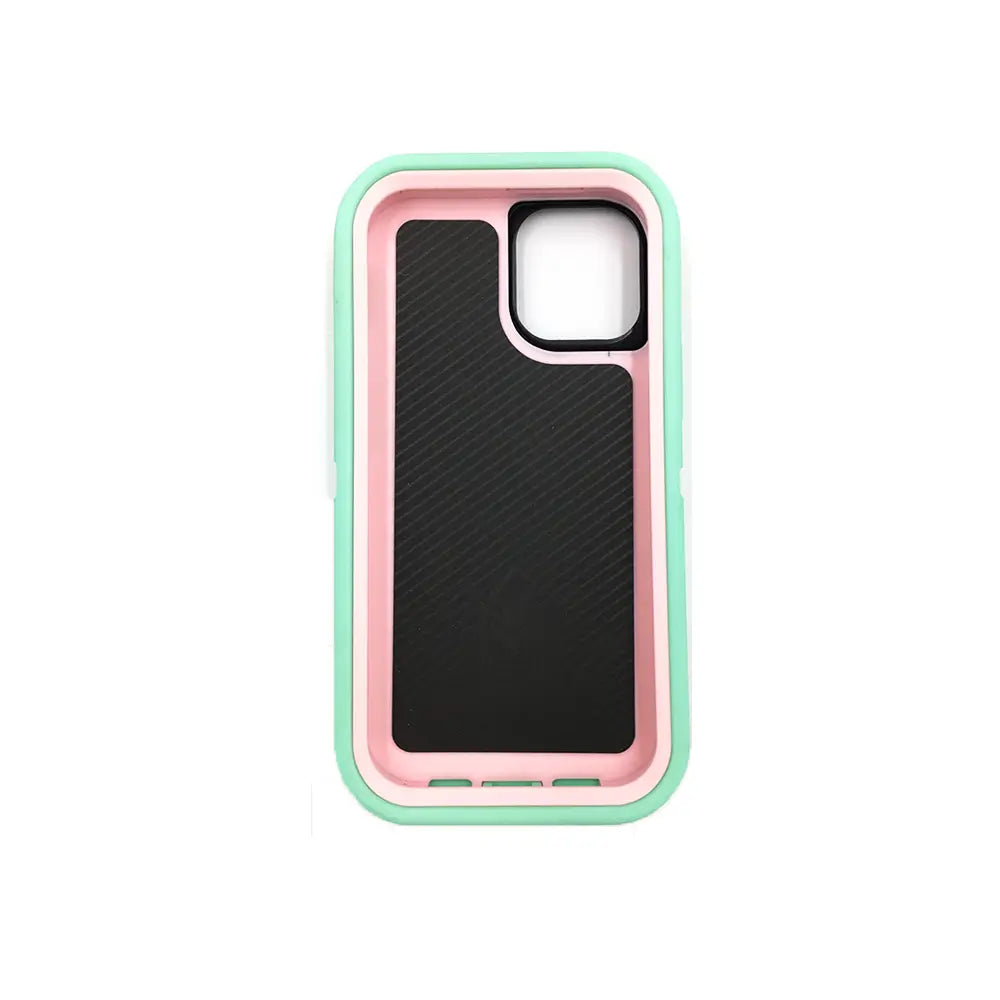 Case Otterbox Defender para iPhone 13 Pro - Verde