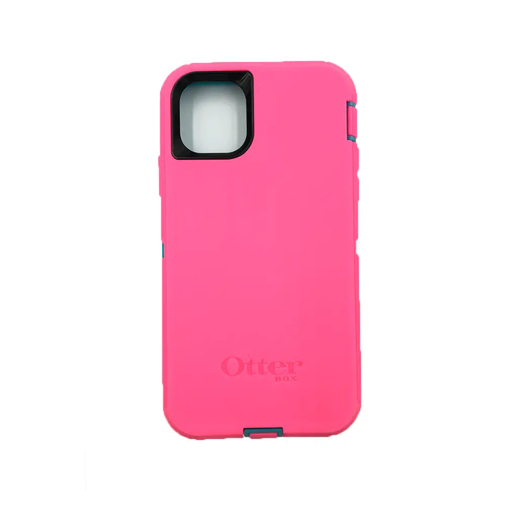 Case Otterbox Defender para iPhone 13 Pro - Rosa