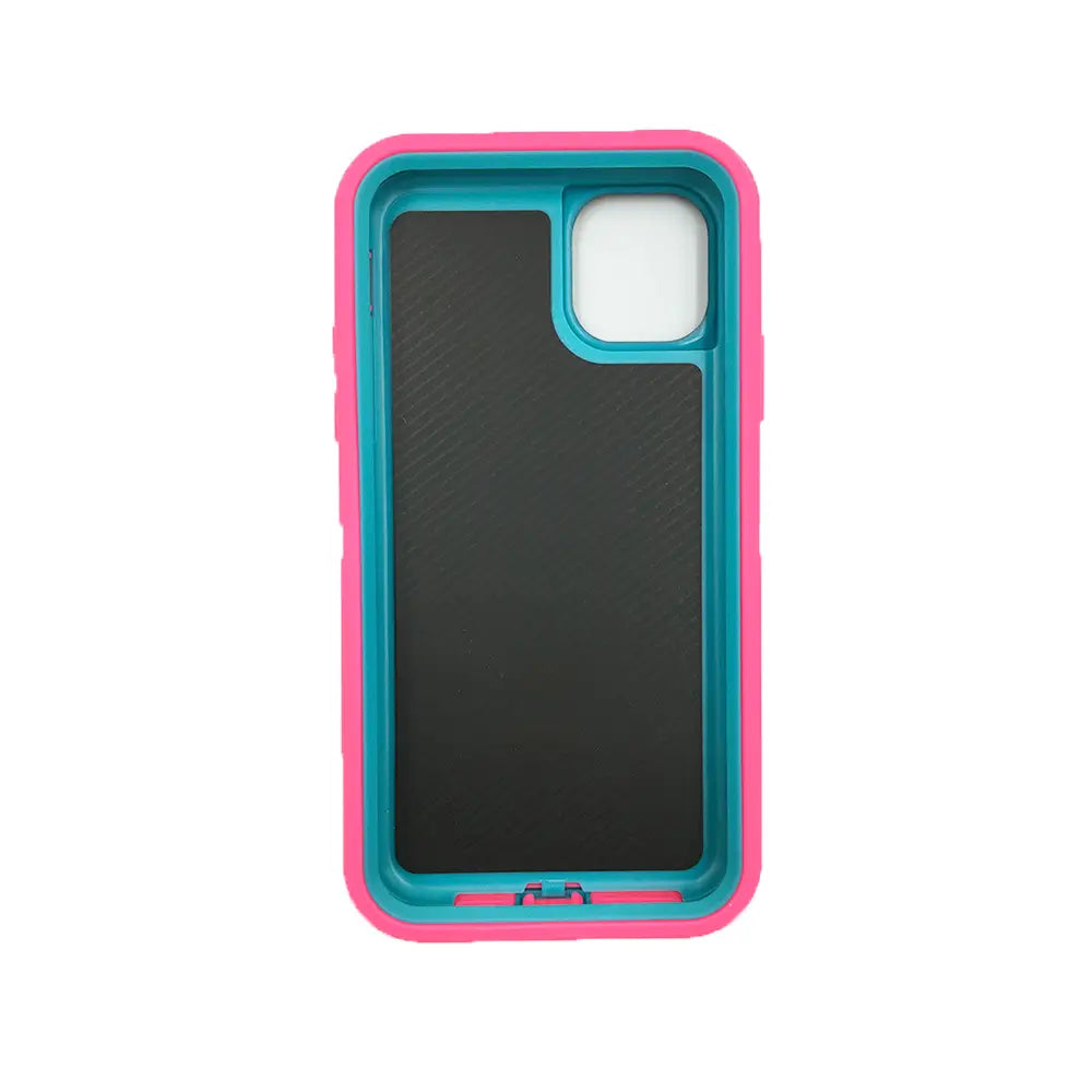 Case Otterbox Defender para iPhone 13 Pro - Rosa