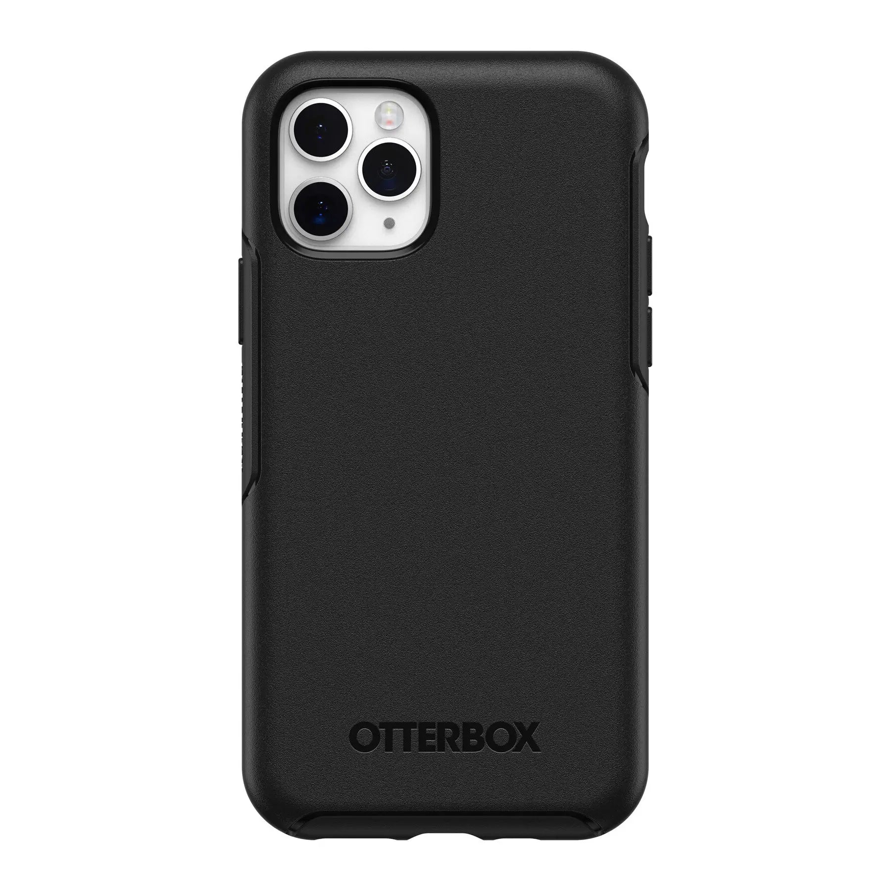 Case Otterbox Simmetry para iPhone 11 Pro Max - Negro