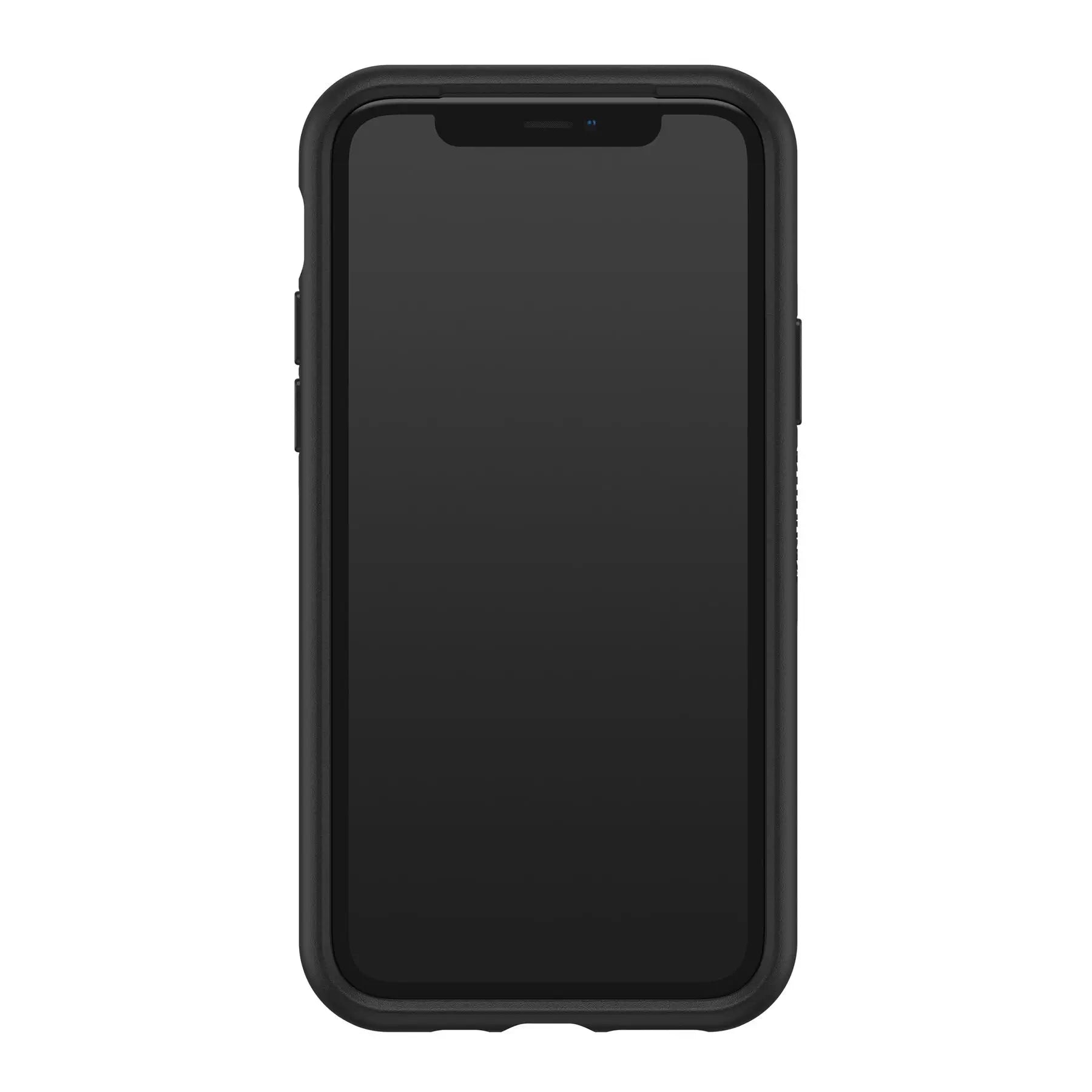 Case Otterbox Simmetry para iPhone 11 Pro Max - Negro