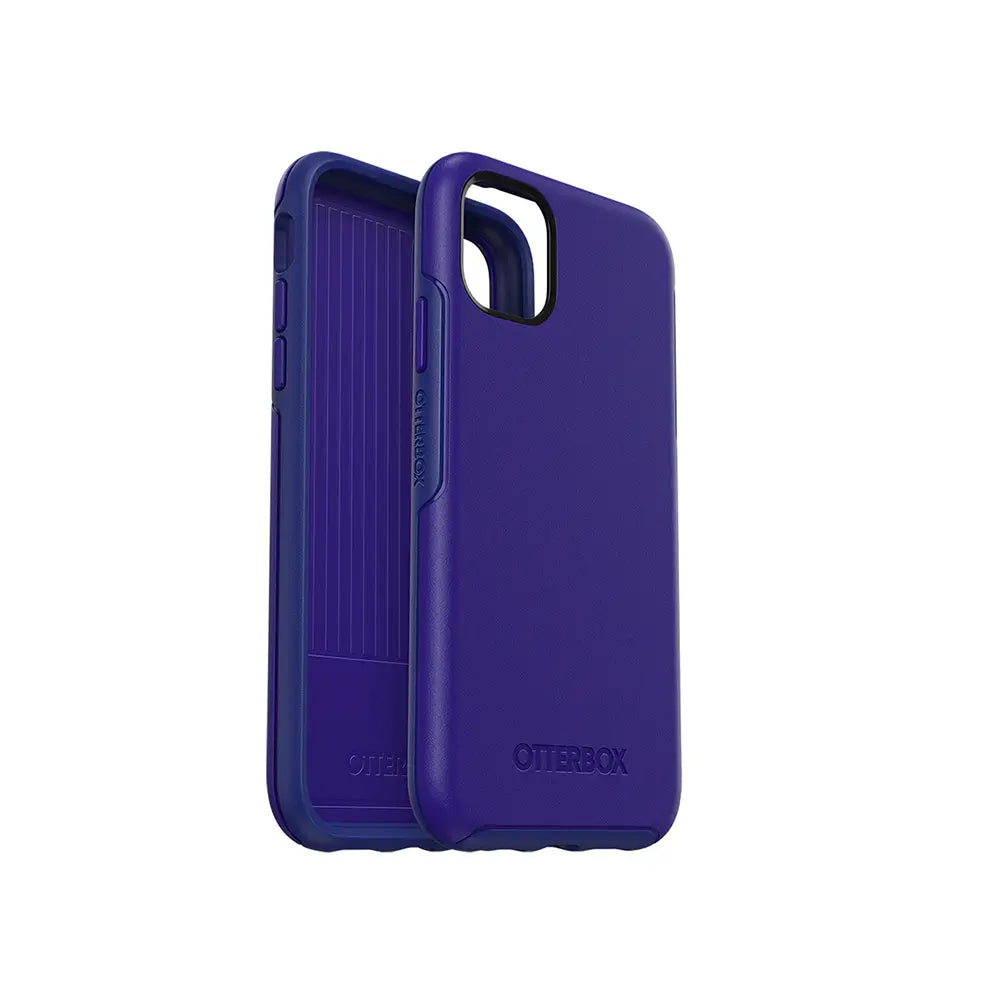 Case Otterbox Simmetry para iPhone 11 Pro Max - Azul