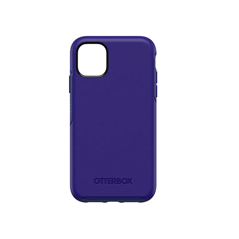 Case Otterbox Simmetry para iPhone 11 Pro Max - Azul