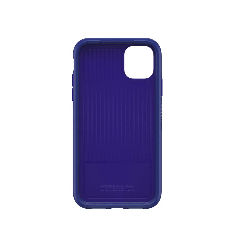 Case Otterbox Simmetry para iPhone 11 Pro Max - Azul