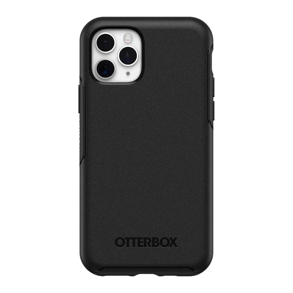 Case Otterbox Simmetry para iPhone 11 Pro - Negro