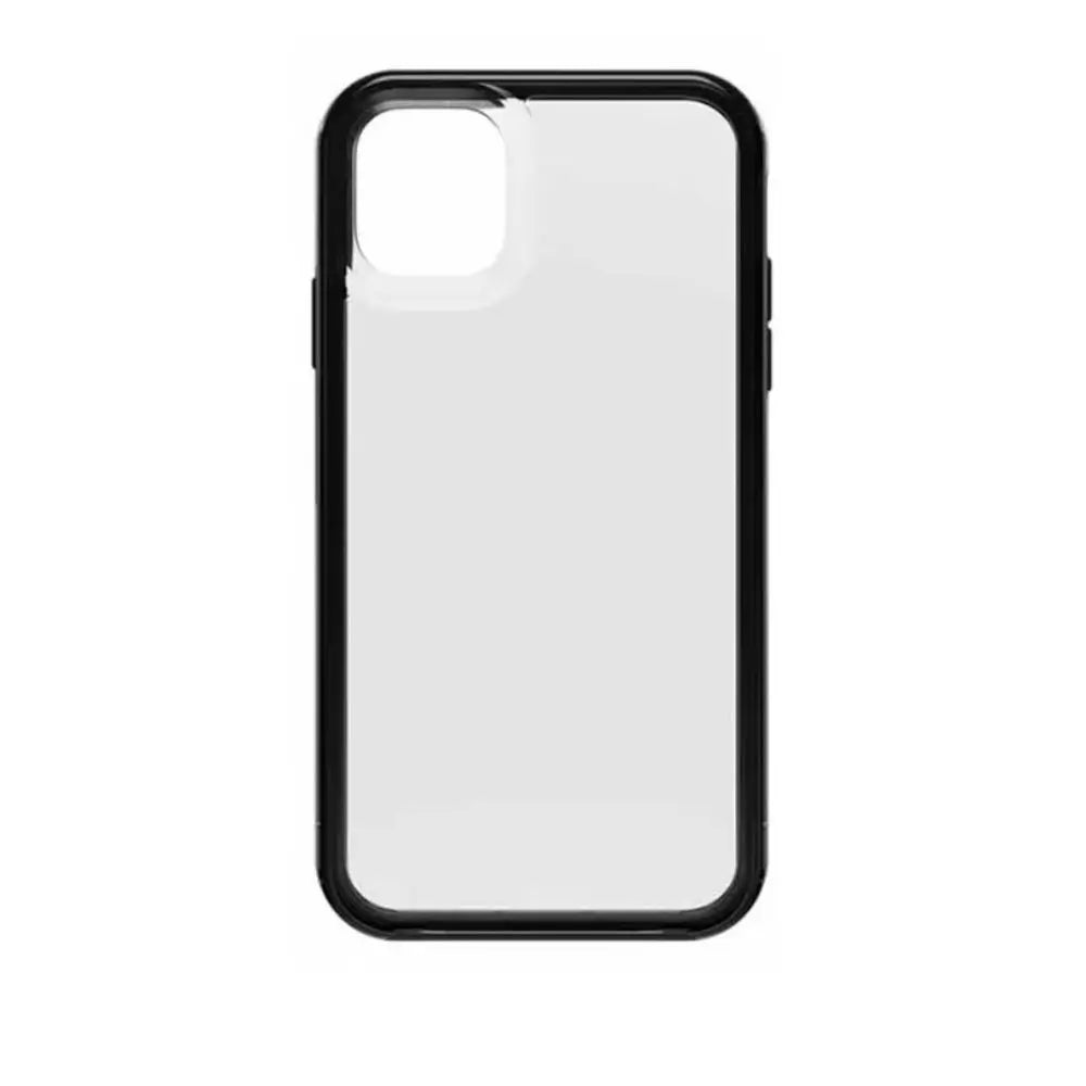 Case Lifeproof para iPhone 13 Pro Max - Borde Negro