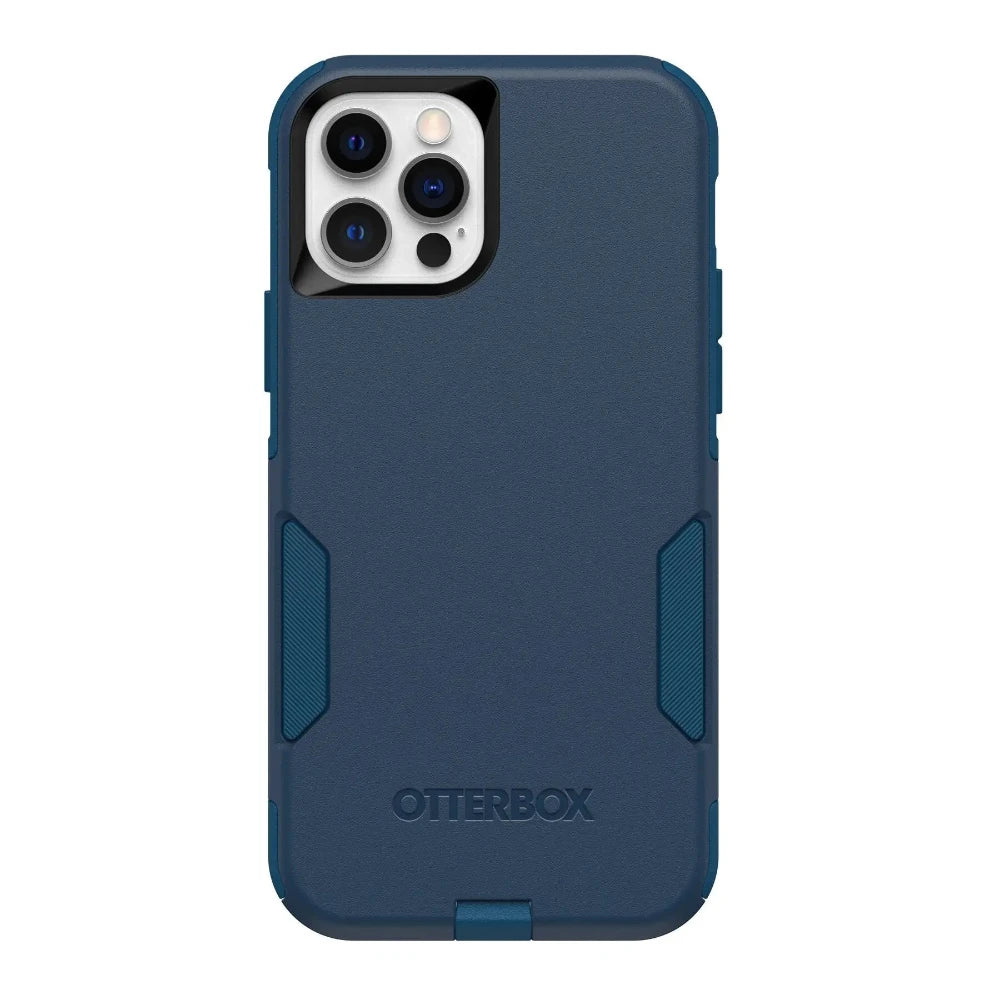 Case Otterbox Commuter para iPhone 14 Pro Max - Azul