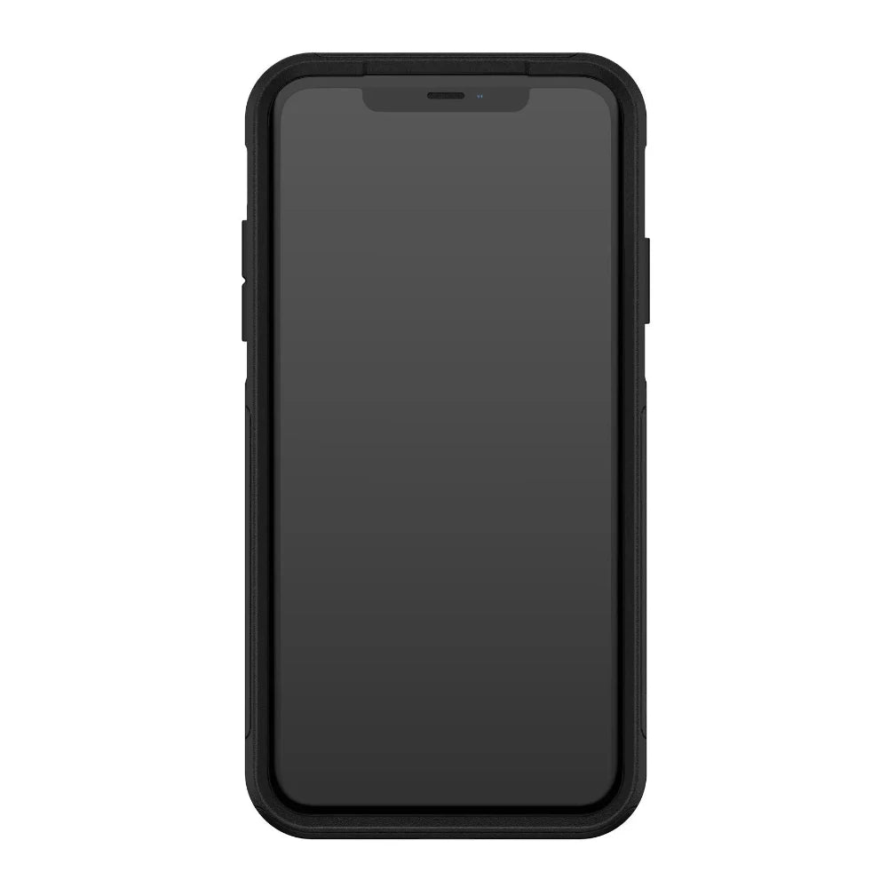 Case Otterbox Commuter para iPhone 14 Plus - Negro