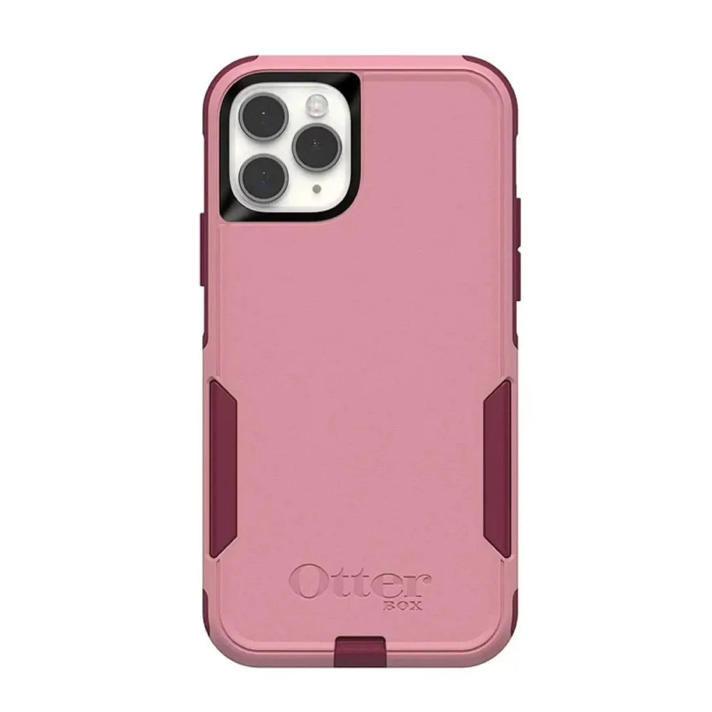 Case Otterbox Commuter para iPhone 14 Plus - Rosa