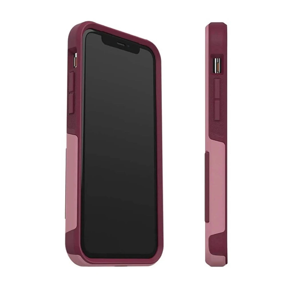 Case Otterbox Commuter para iPhone 14 Plus - Rosa