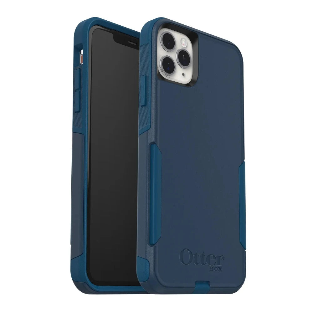 Case Otterbox Commuter para iPhone 14 - Azul