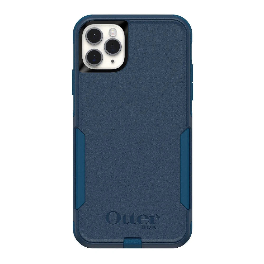 Case Otterbox Commuter para iPhone 14 - Azul