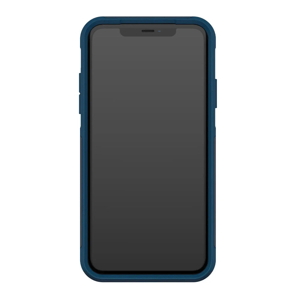 Case Otterbox Commuter para iPhone 14 - Azul