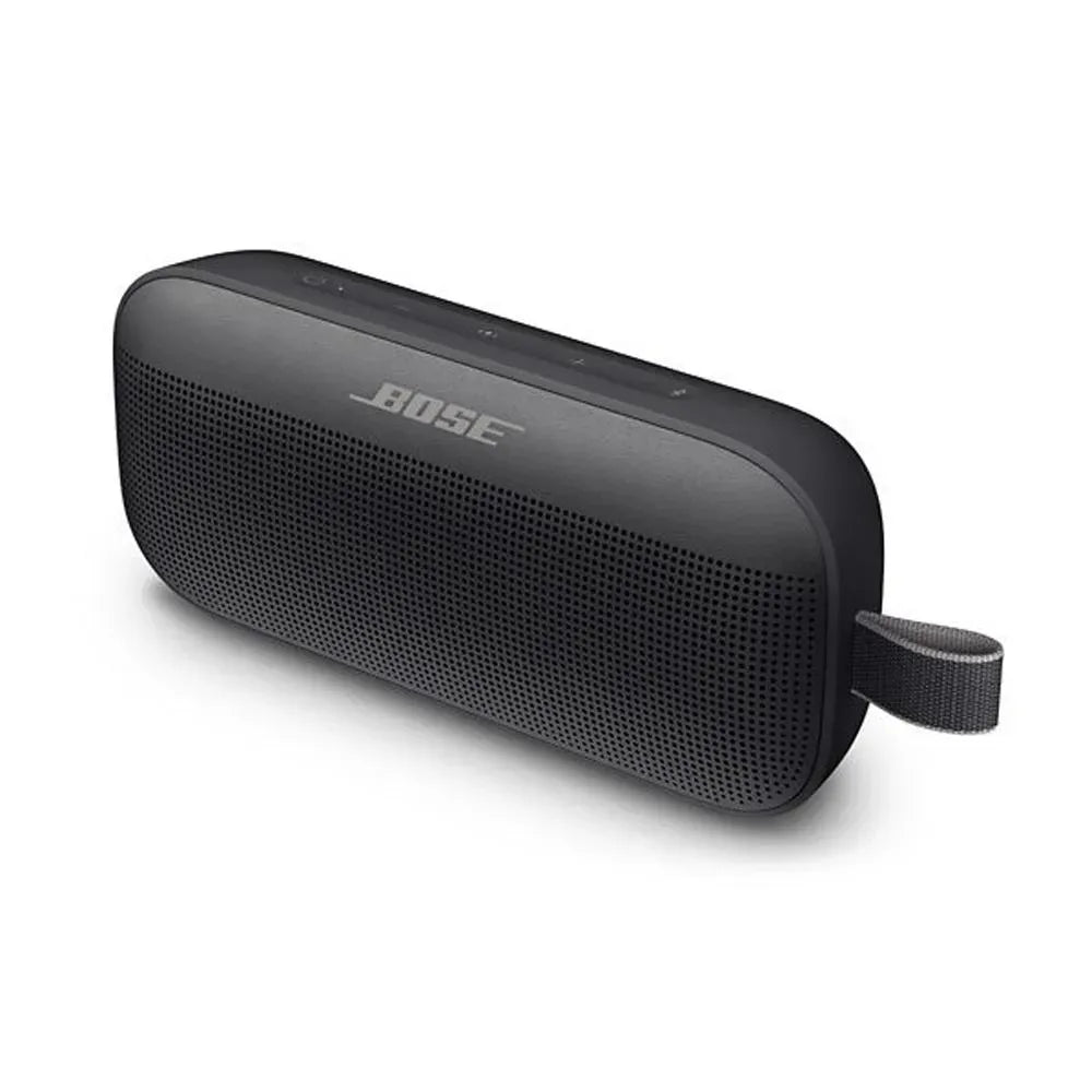 Parlante_portatil_Bose_SoundLink_Flex_1ra_Gen_Reacondicionado_Imagen_posicion_3_Nixblix_Perú