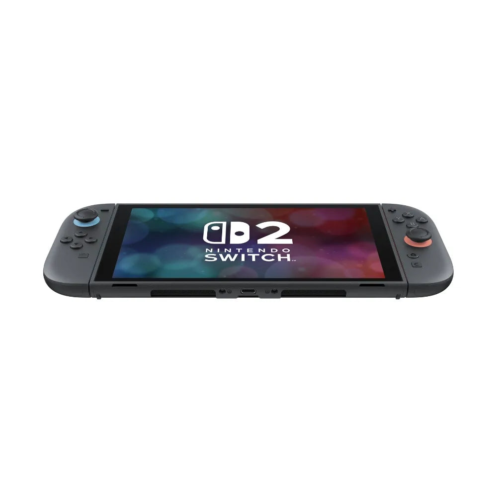 Función GameChat de Nintendo Switch 2 con chat de voz y pantalla compartida
