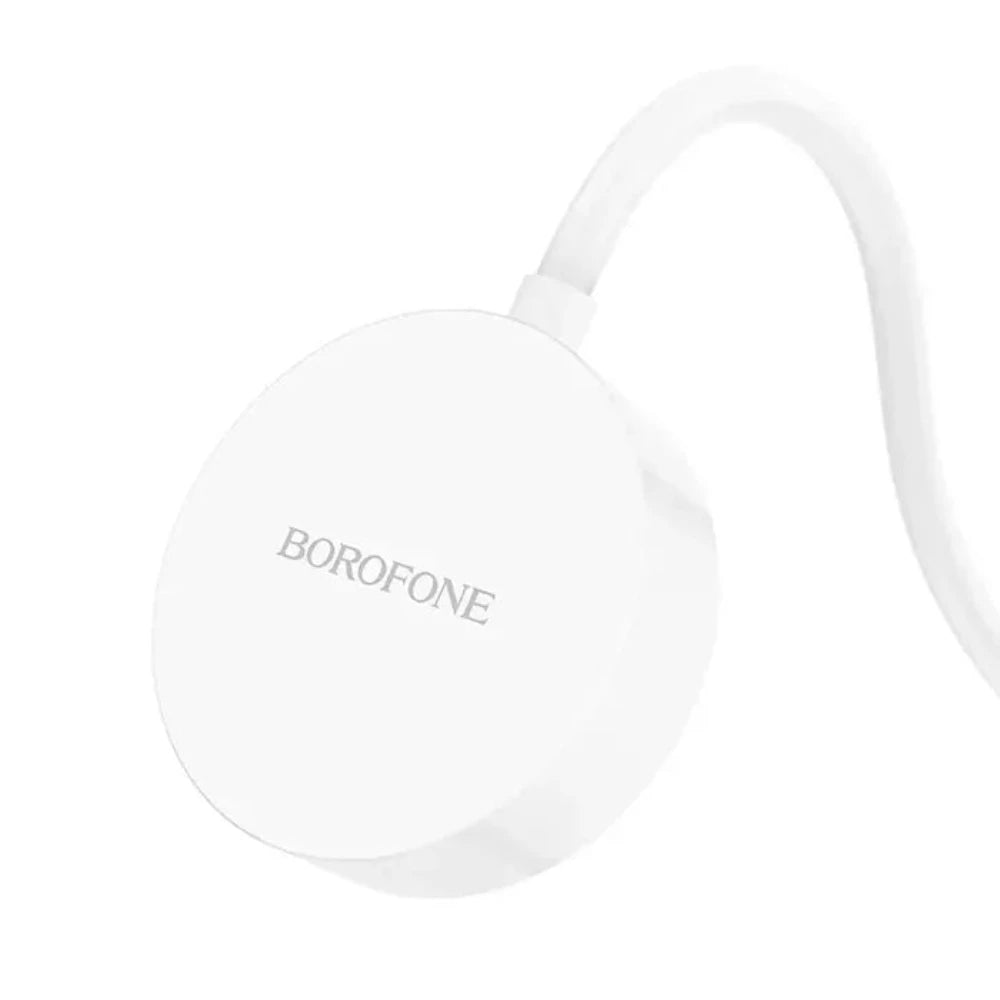 Cable Borofone para Apple Watch con USB-C