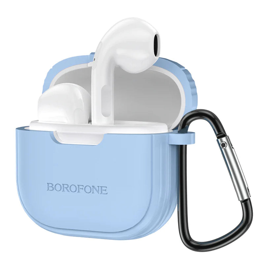 Audífonos Inalámbricos Borofone BW29 - Azul