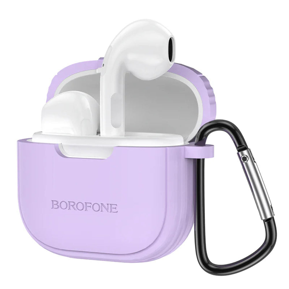 Audífonos Inalámbricos Borofone BW29 - Morado