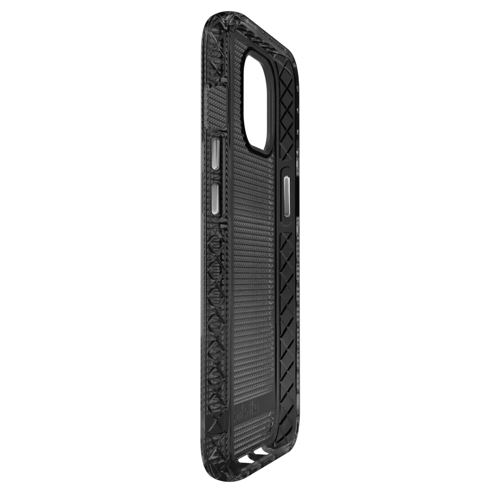 Case Cellhelmet Altitude X para iPhone 13 Pro - Negro