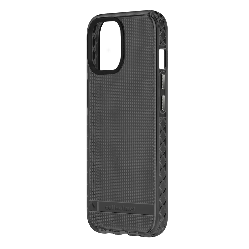 Case Cellhelmet Altitude X para iPhone 13 Pro - Negro