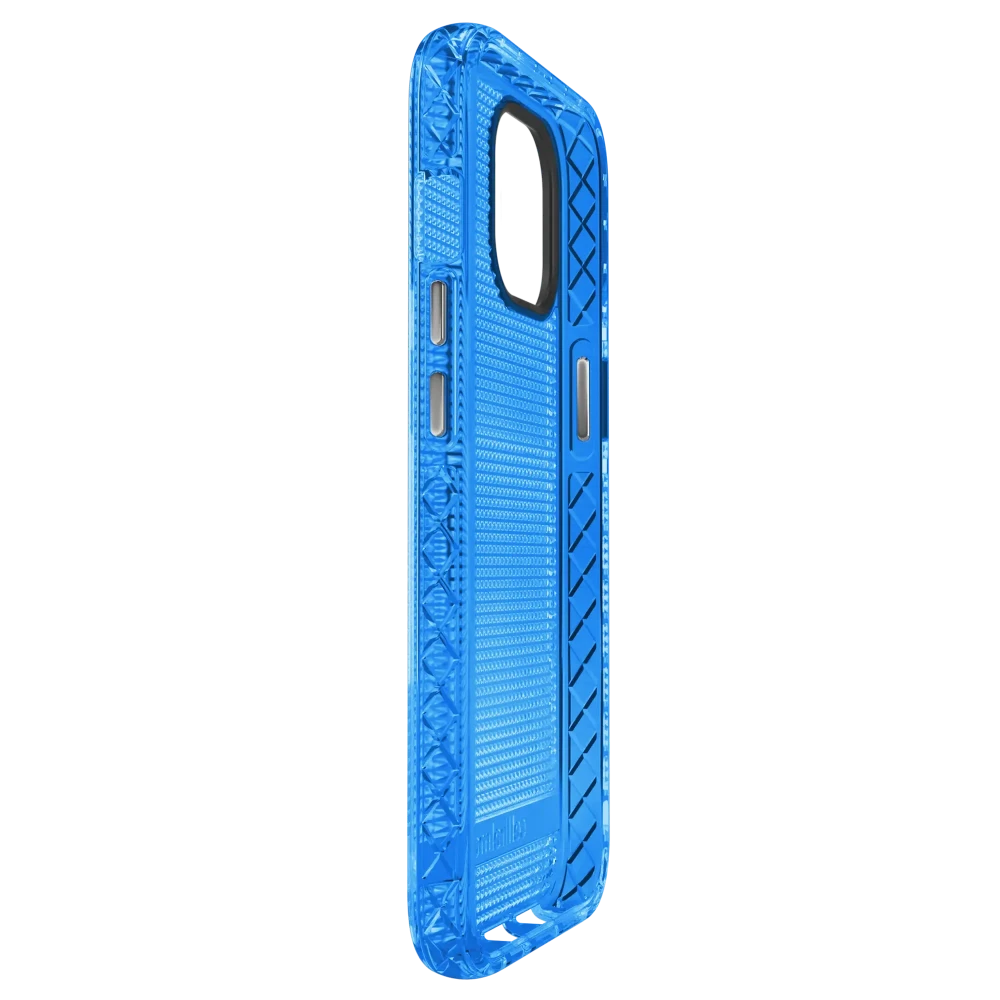 Case Cellhelmet Altitude X para iPhone 13 Pro - Azul