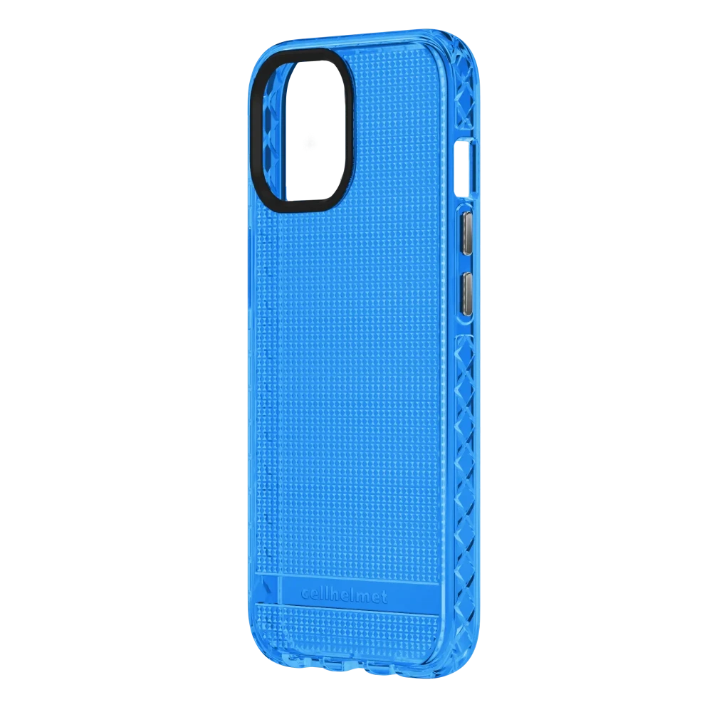 Case Cellhelmet Altitude X para iPhone 13 Pro - Azul