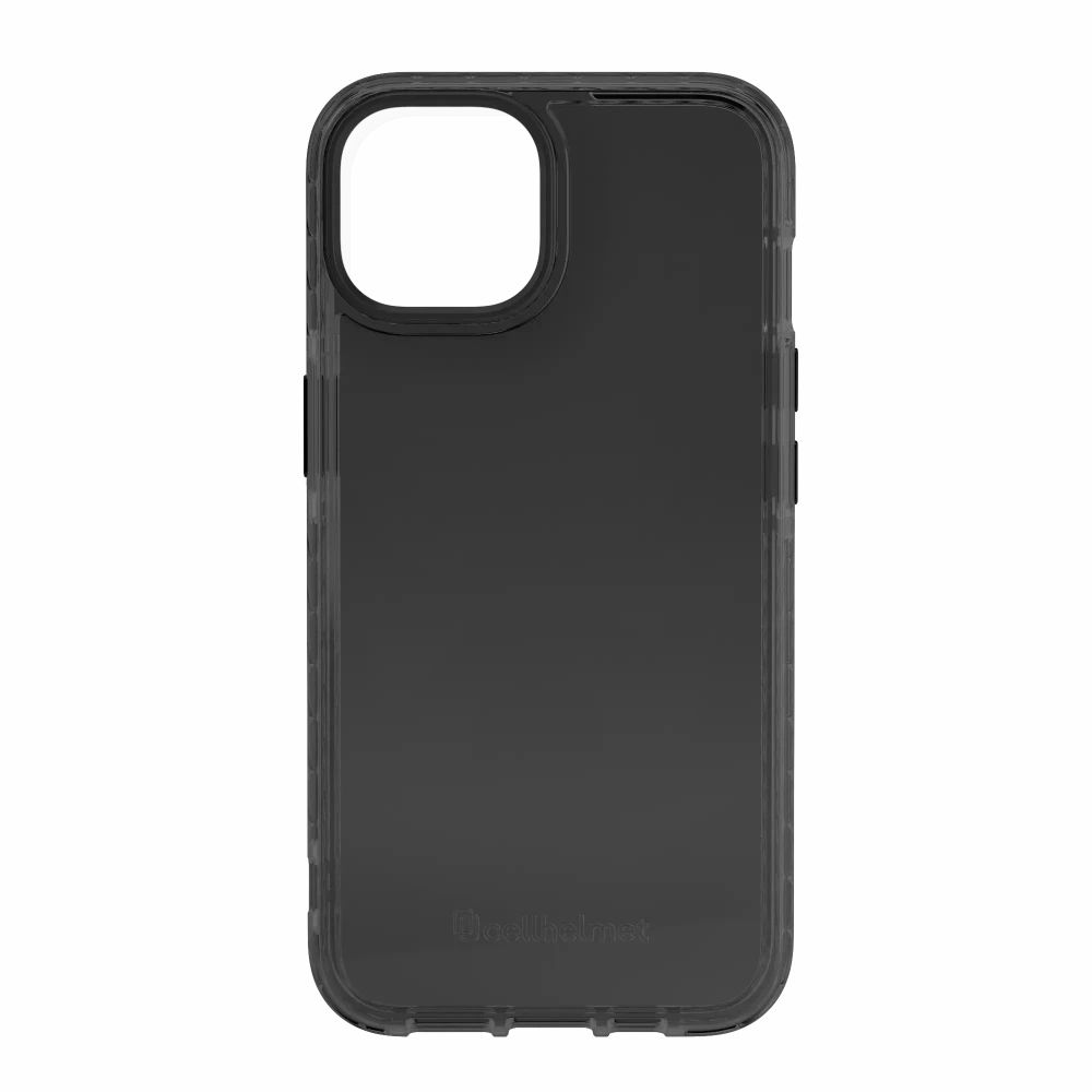 Case Cellhelmet Altitude X para iPhone 14 - Negro