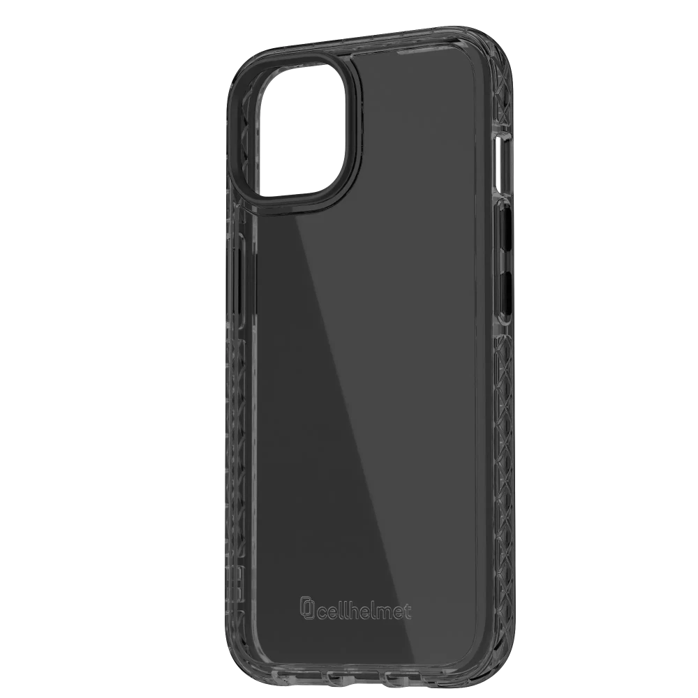 Case Cellhelmet Altitude X para iPhone 14 - Negro