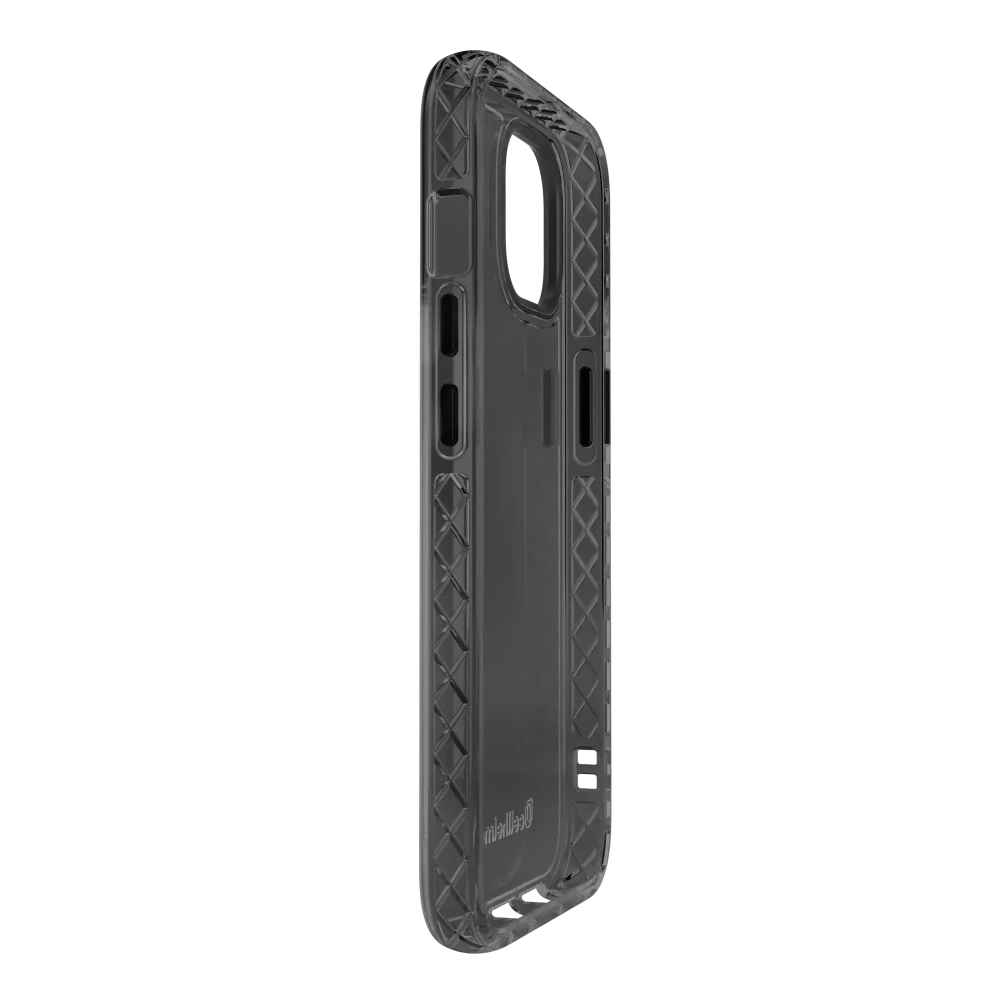 Case Cellhelmet Altitude X para iPhone 14 - Negro