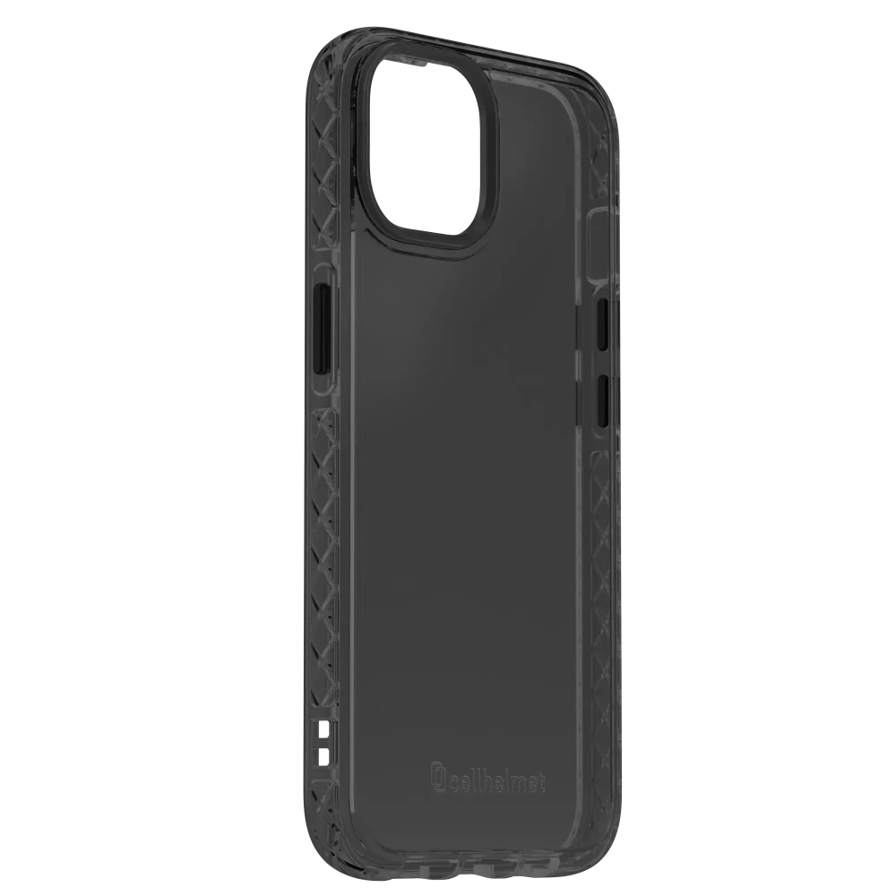 Case Cellhelmet Altitude X para iPhone 14 - Negro