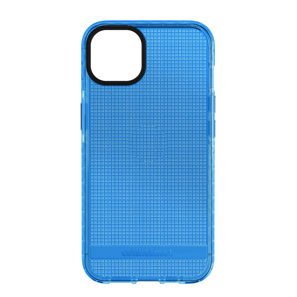 Case CellHelmet Altitude X Series para iPhone 13 - Azul