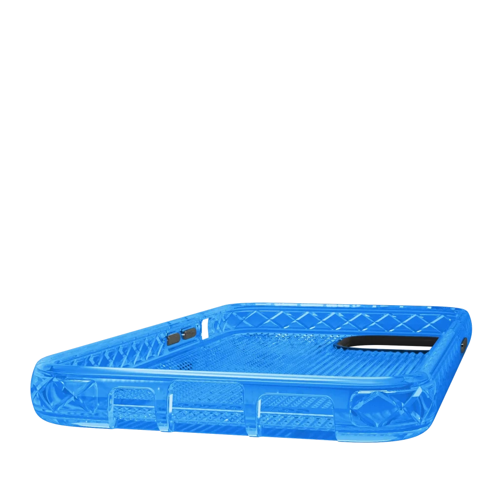 Case CellHelmet Altitude X Series para iPhone 13 - Azul