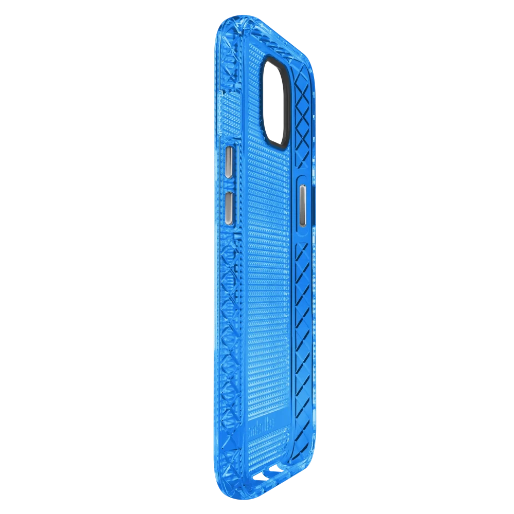 Case CellHelmet Altitude X Series para iPhone 13 - Azul