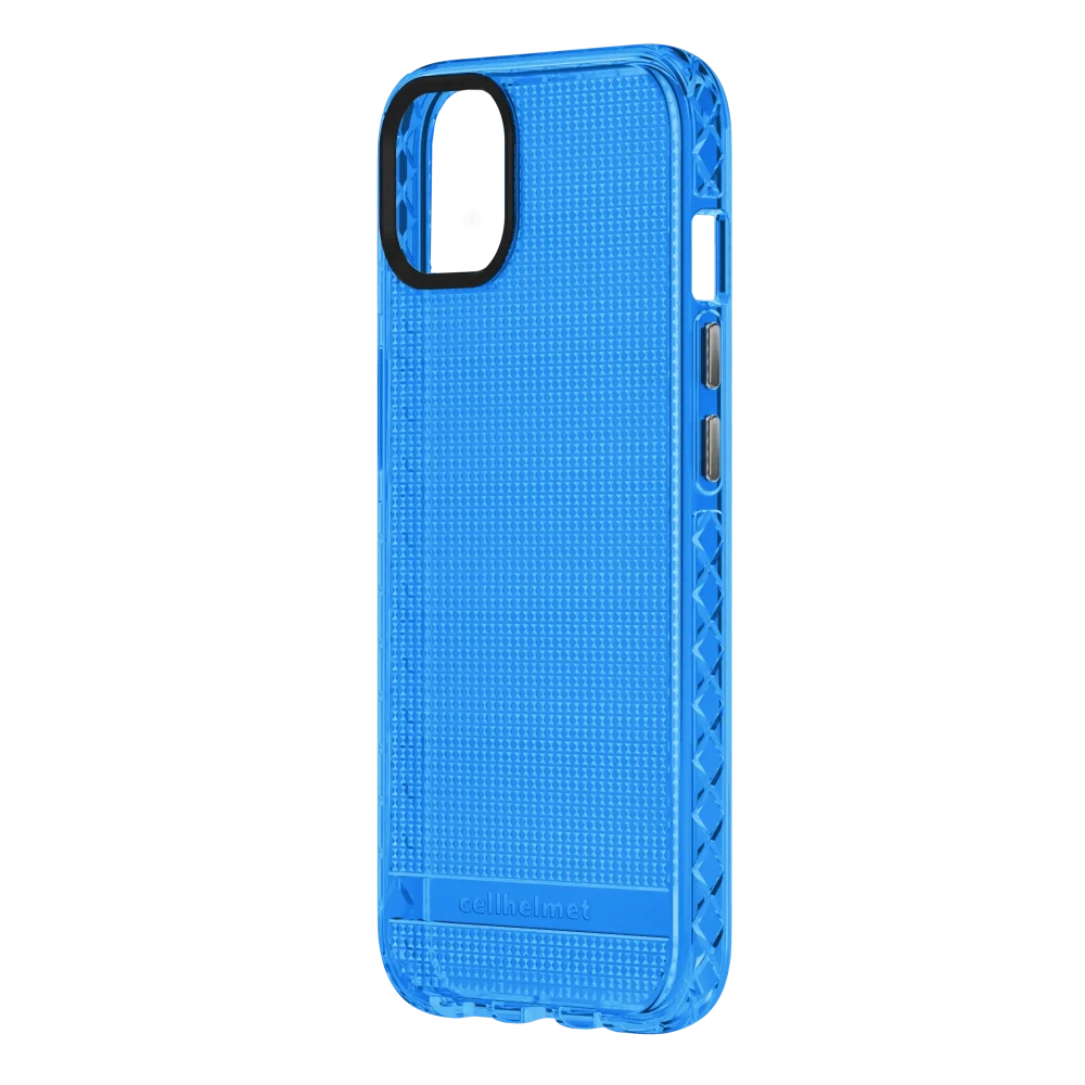 Case CellHelmet Altitude X Series para iPhone 13 - Azul