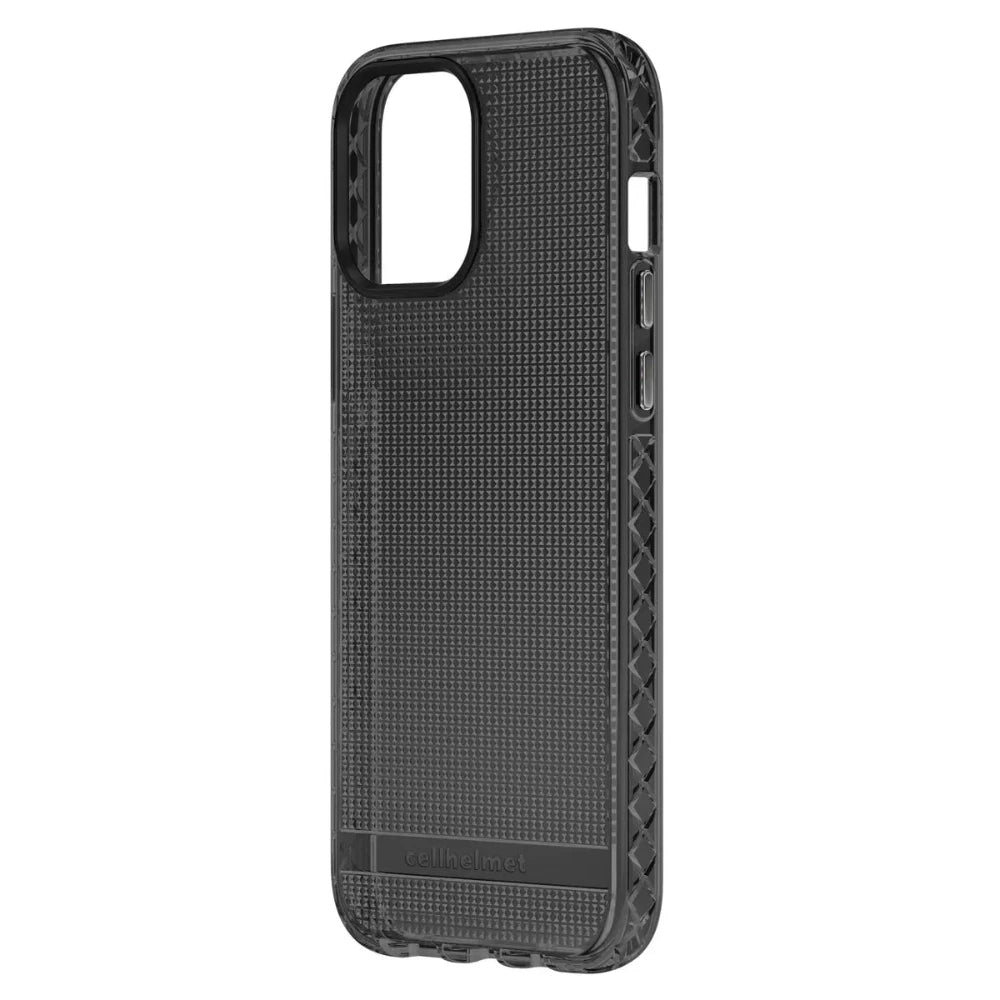 Case Cellhelmet Altitude X para iPhone 13 Pro Max - Negro