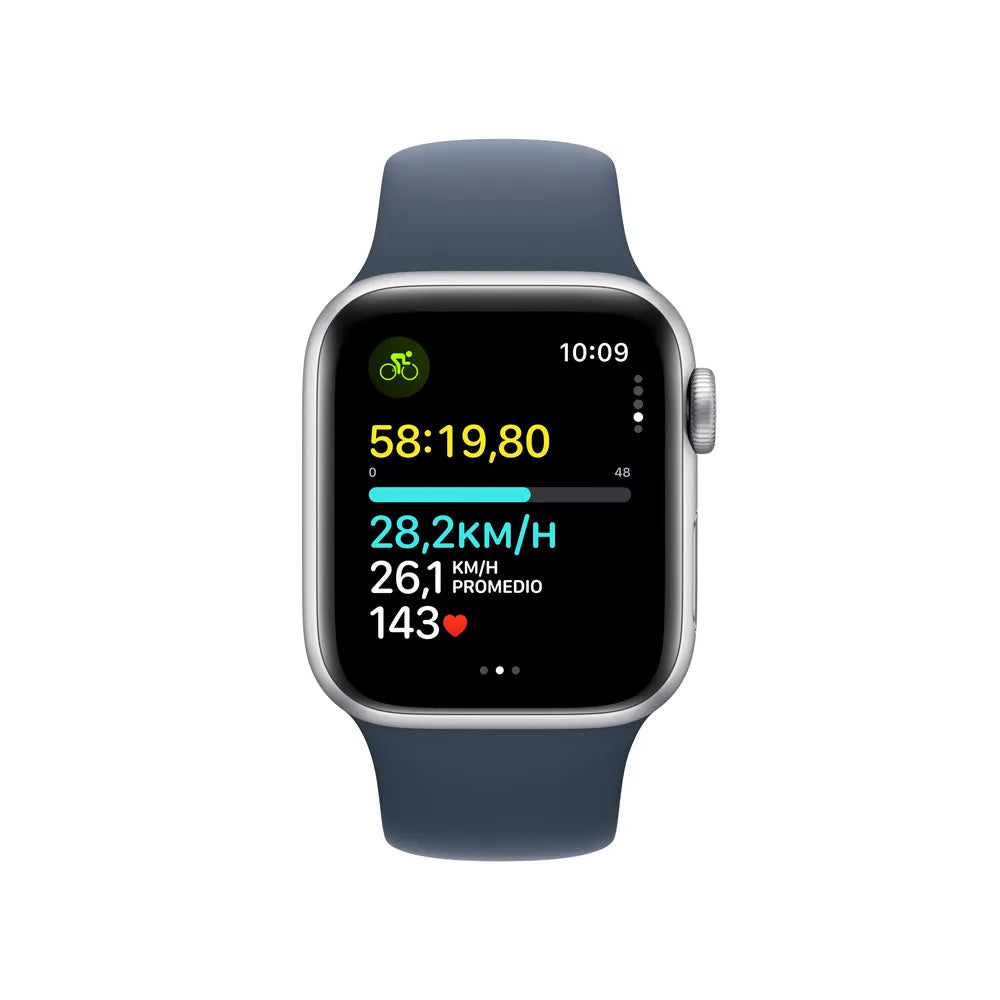 Apple_Watch_SE_2_semi_nuevo_GPS_No_incluye_correa_Imagen_posicion_5_NixBlix_Peru