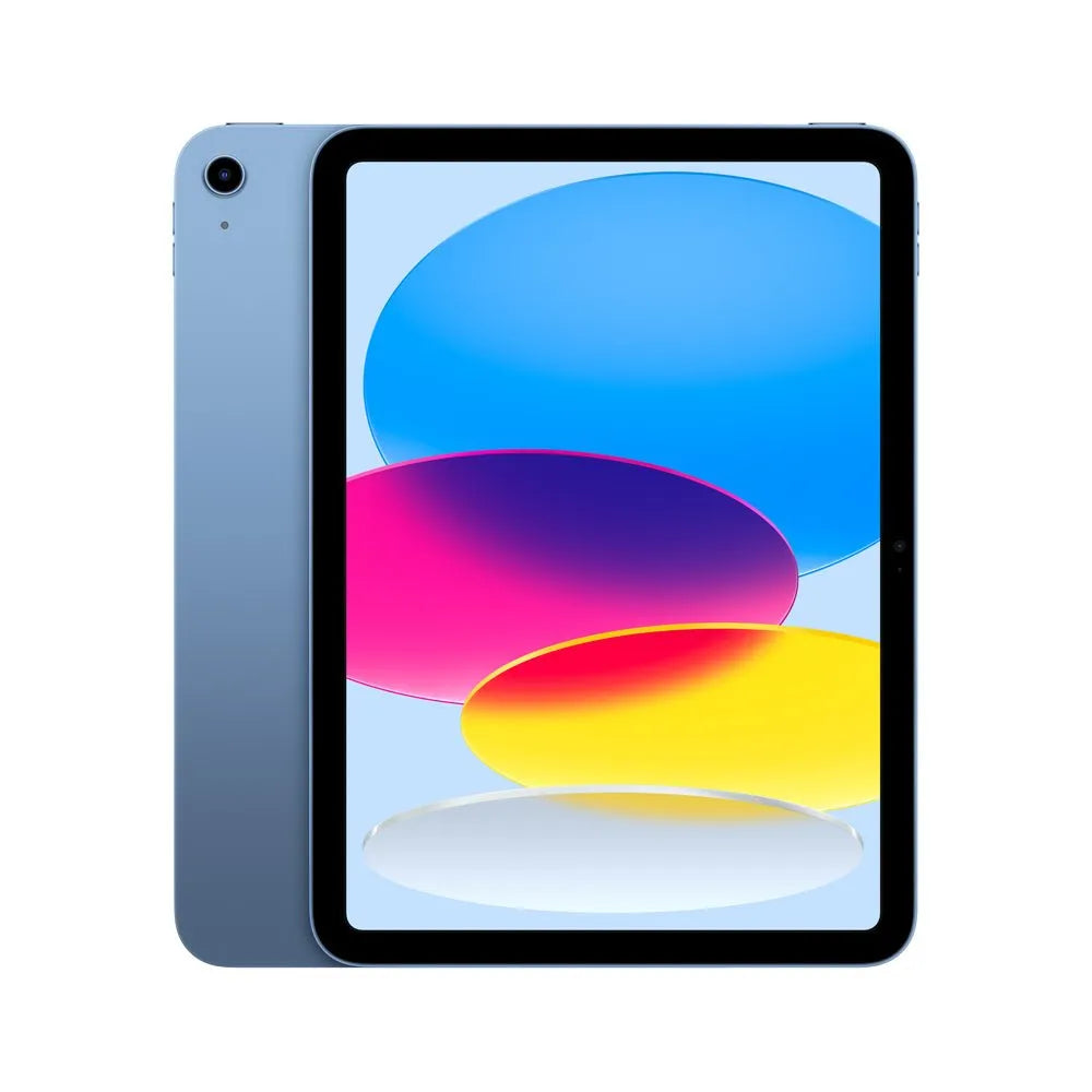 iPad 10 - Azul