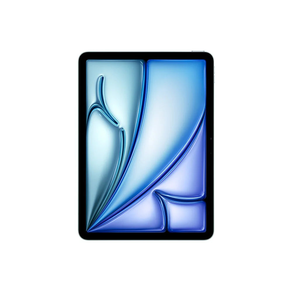 iPad Air 11 (6ta Generación) Chip M2 semi nuevo- Azul
